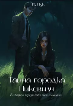 Тайна городка Пиксвилч