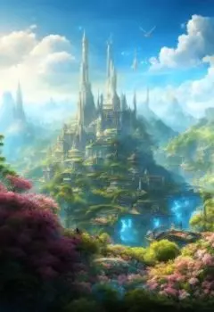 Тайна Говорящего города. Часть первая.