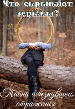 Тайна исчезнувшего отражения