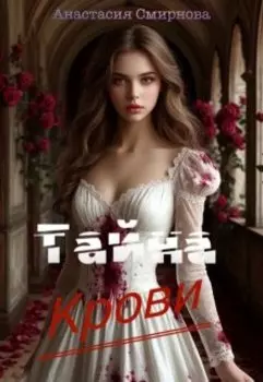 Тайна крови