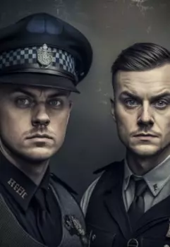 Тайна маленького городка