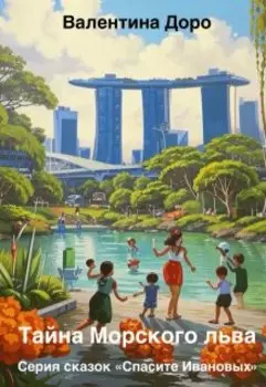 Тайна Морского льва