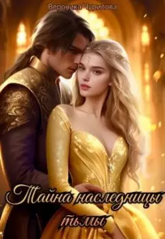 Тайна наследницы тьмы