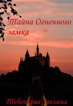 Тайна Огненного замка