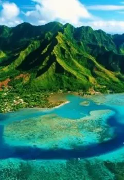 Тайна острова Кокоса