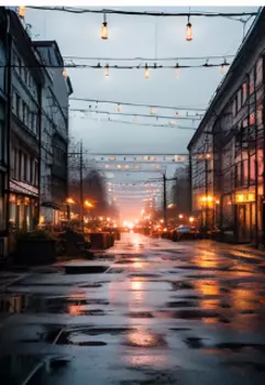 Тайна пустоты книга первая