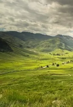 Тайна синей горы - 2