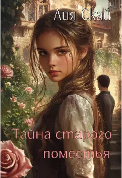 Тайна старого поместья