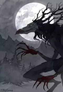 Тайна страны без конца