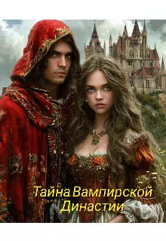 Тайна Вампирской Династии