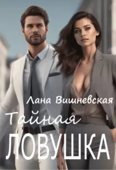 Тайная ловушка: детективные рассказы