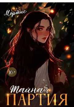 Тайная Партия