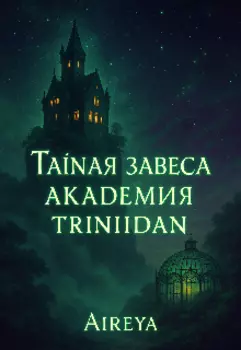 Тайная Завеса: Академия Тринидан