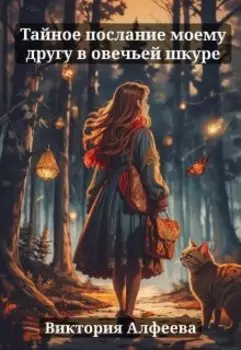 Тайное послание моему другу в овечьей шкуре