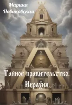 Тайное правительство. Иерархия.