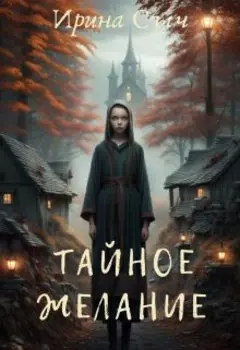 Тайное желание