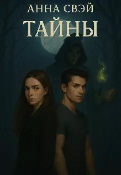 Тайны