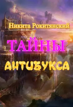 тайны антибукса