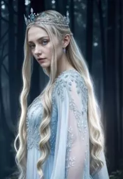 Тайны Дагальтеры