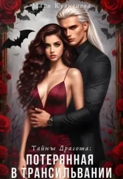 Тайны Драгоша: Потерянная в Трансильвании