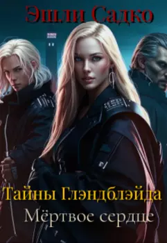 Тайны Глэндблэйда. Мёртвое сердце