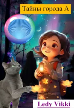 Тайны города А