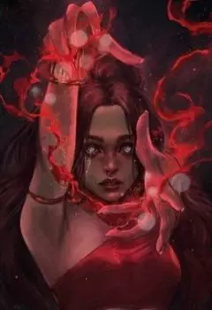 Тайны огненной принцессы