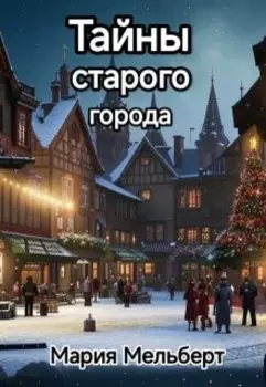 Тайны старого города