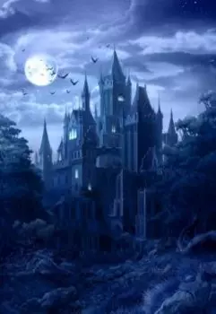 Тайны учреждения Норч.