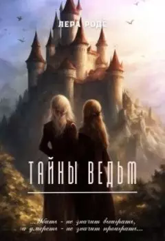 Тайны ведьм