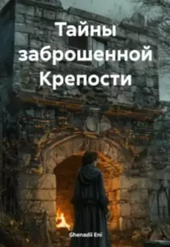 Тайны заброшенной Крепости