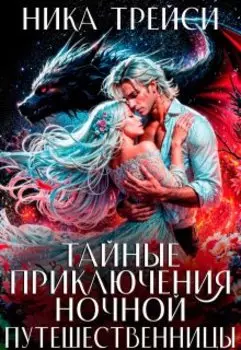 Тайные приключения ночной путешественницы