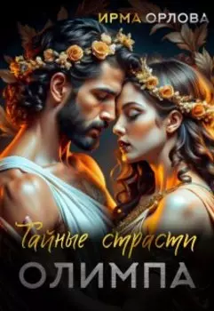 Тайные страсти Олимпа