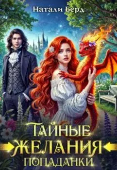 Тайные желания попаданки