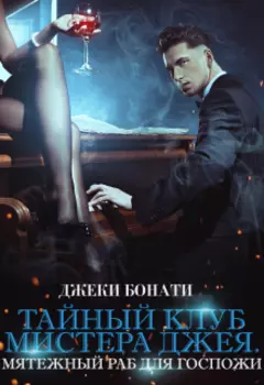 Тайный клуб мистера Джея. Мятежный раб для Госпожи