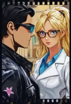 Так покайся же, Анфиса!