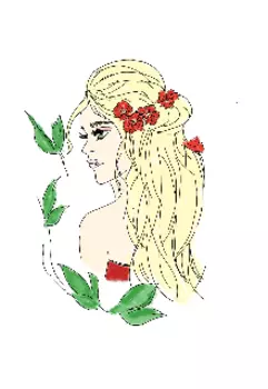 Так решила я