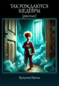 Так рождаются шедевры