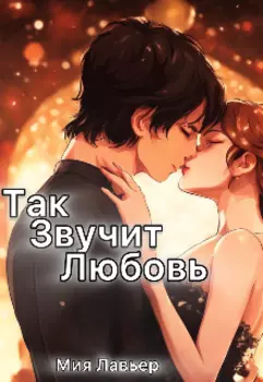 Так звучит любовь
