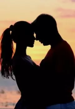 Такая любовь