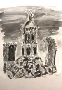 Такие громкие тихие мысли