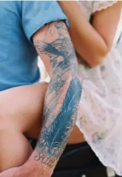 Такие как он или как победить фобии