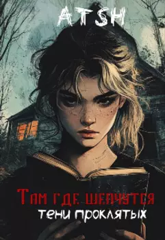 Там где шепчутся тени проклятых