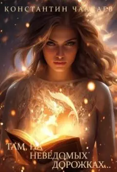 Там, на неведомых дорожках...
