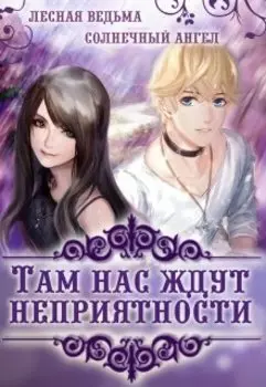 Там нас ждут неприятности