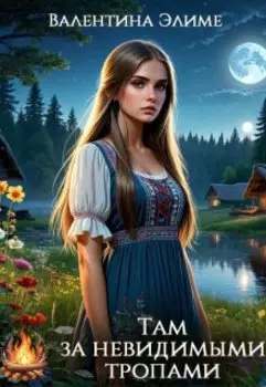 Там за невидимыми тропами