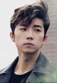 Танцуй со мной.