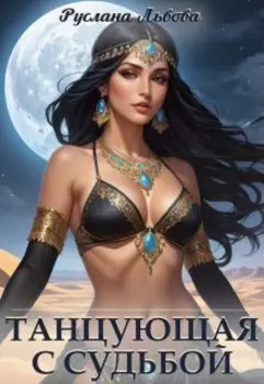 Танцующая с Судьбой
