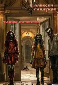 Танцы на костях