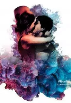 Танцы под луной